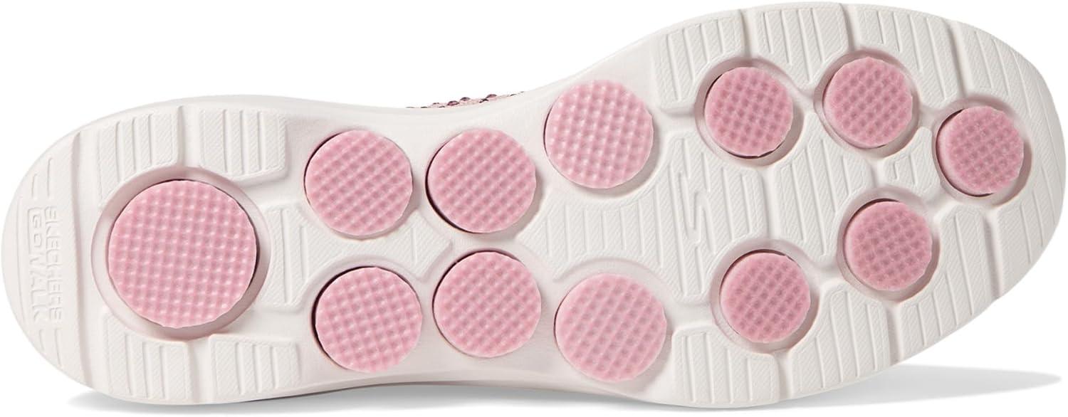 imageSkechers Womens Go Walk 7 BlingMauve
