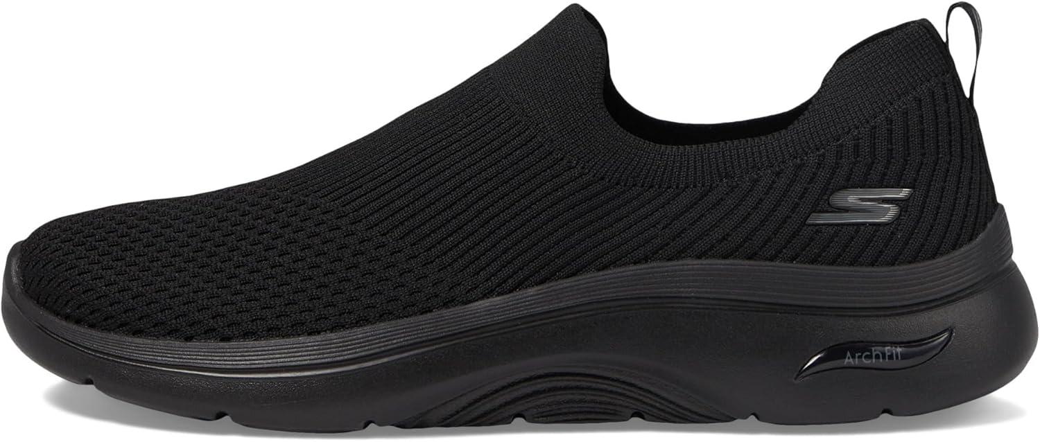 imageSkechers Womens Go Walk Arch Fit 20 PaitynBlack