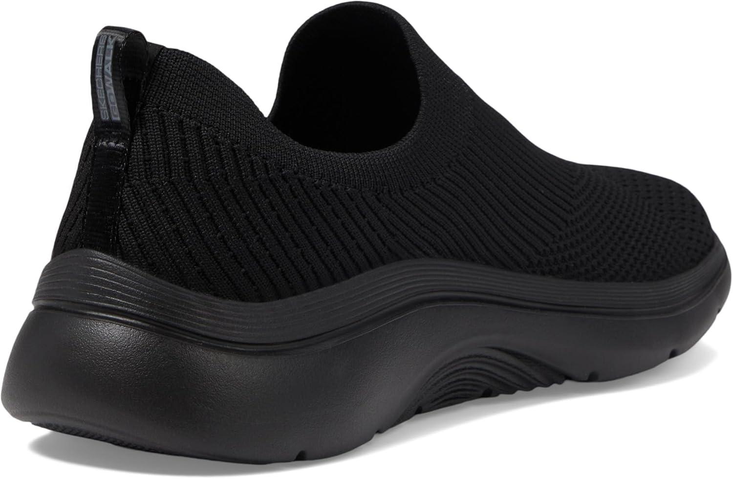 imageSkechers Womens Go Walk Arch Fit 20 PaitynBlack