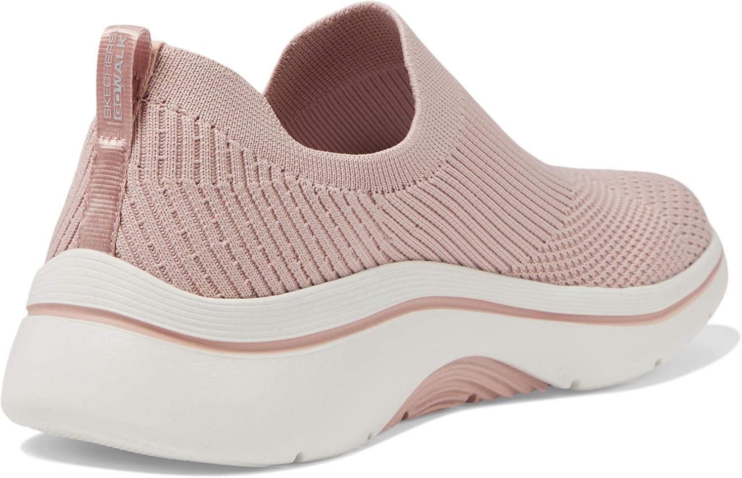 imageSkechers Womens Go Walk Arch Fit 20 PaitynMauve