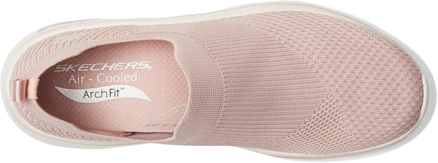 imageSkechers Womens Go Walk Arch Fit 20 PaitynMauve