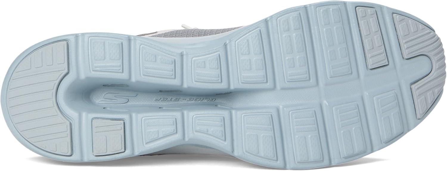 imageSkechers Womens Go Walk Glide Step 20 Elektra Hands Free SlipinsLight Pink