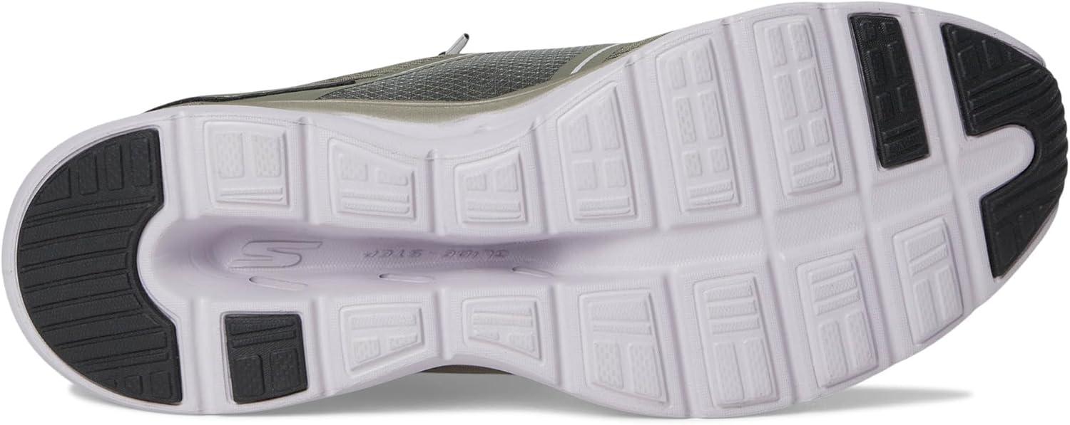 imageSkechers Womens Go Walk Glide Step 20 Elektra Hands Free SlipinsOlive