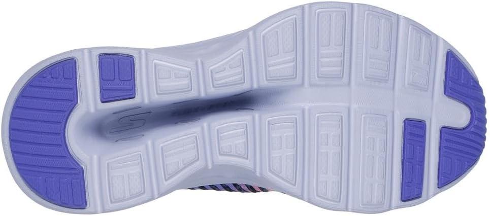 imageSkechers Womens Go Walk Glide Step 20 Venus Hands Free SlipinsNavyMulti