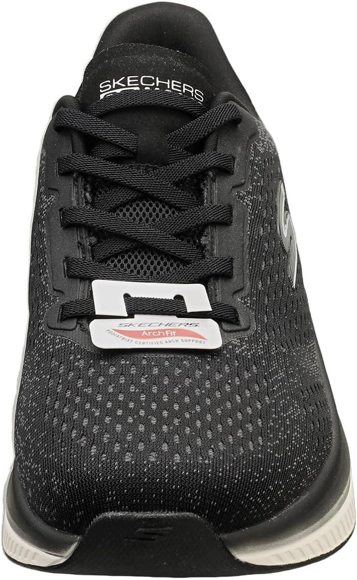 imageSkechers Womens Go Walk Max Cushioning Arch FitBlack