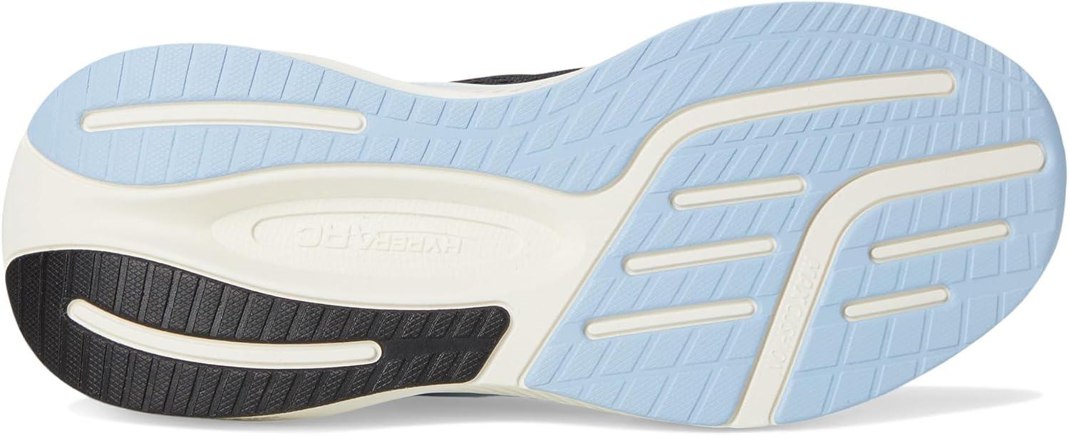 imageSkechers Womens Go Walk Max Cushioning Arch FitBlackBlue