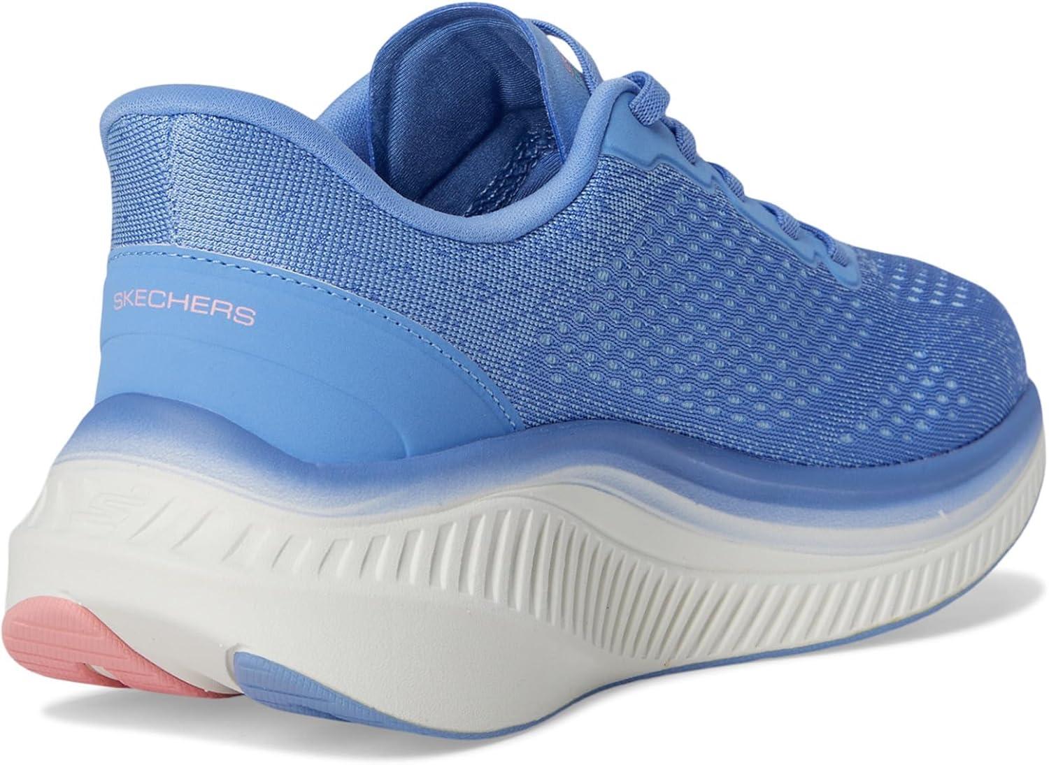 imageSkechers Womens Go Walk Max Cushioning Arch FitBlueMulti