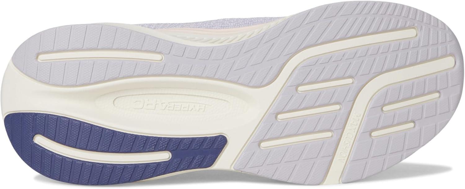 imageSkechers Womens Go Walk Max Cushioning Arch FitLavender
