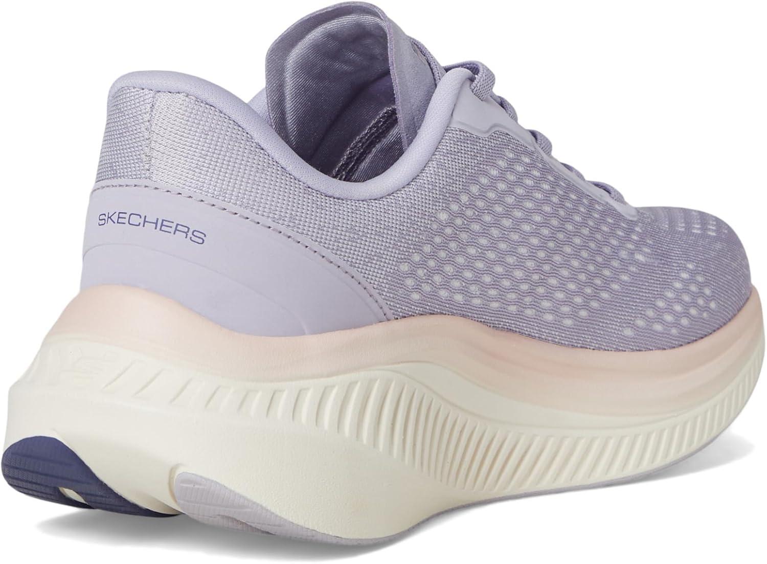 imageSkechers Womens Go Walk Max Cushioning Arch FitLavender