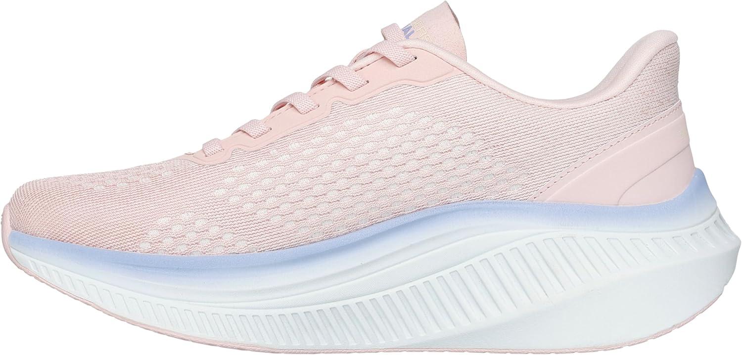 imageSkechers Womens Go Walk Max Cushioning Arch FitPink