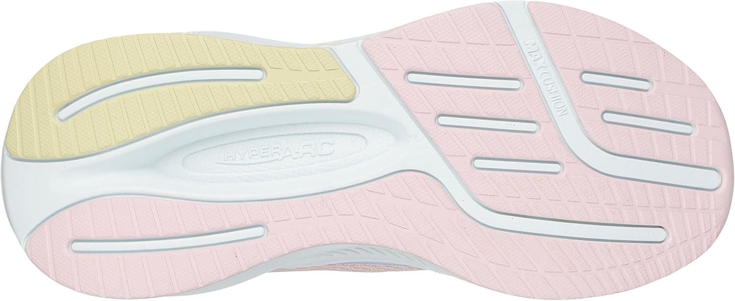 imageSkechers Womens Go Walk Max Cushioning Arch FitPink