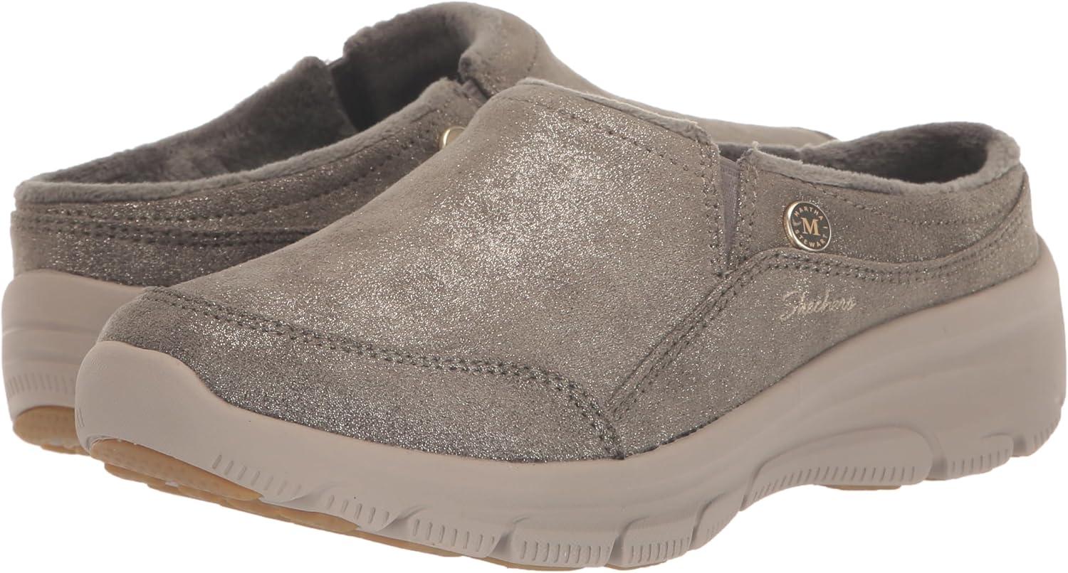 imageSkechers Womens Martha Stewart Easy Going Comfy FeelingOlive