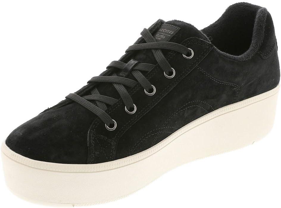 imageSkechers Womens Martha Stewart Plateau Chic LadyBlack