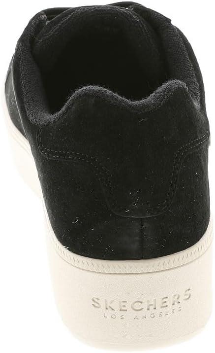 imageSkechers Womens Martha Stewart Plateau Chic LadyBlack