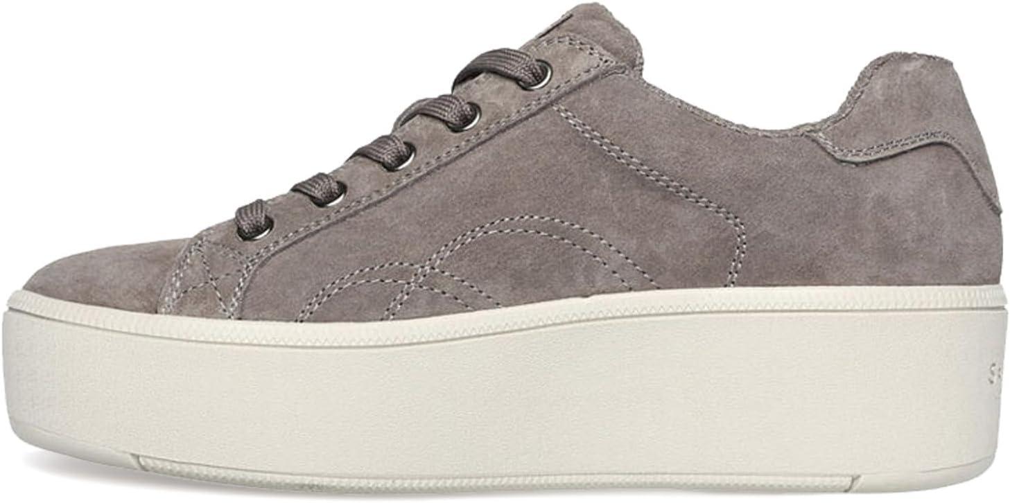 imageSkechers Womens Martha Stewart Plateau Chic LadyDark Taupe