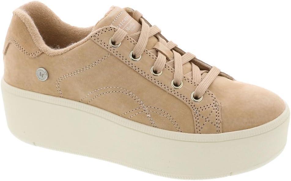 imageSkechers Womens Martha Stewart Plateau Chic LadyRose