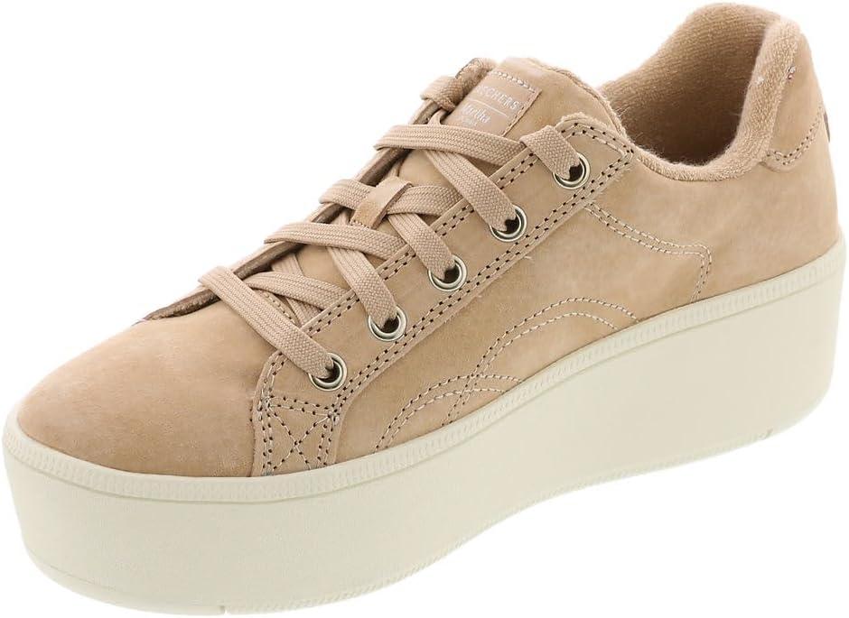 imageSkechers Womens Martha Stewart Plateau Chic LadyRose
