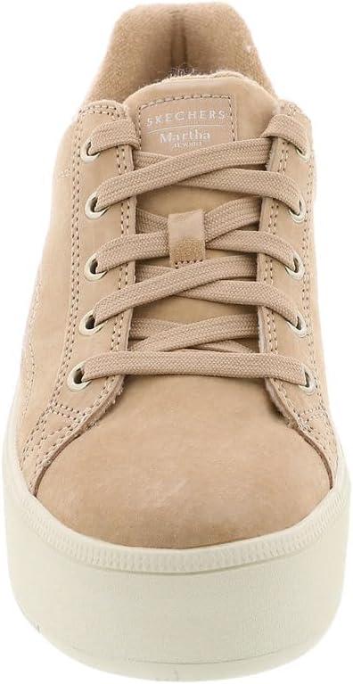 imageSkechers Womens Martha Stewart Plateau Chic LadyRose