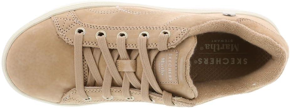 imageSkechers Womens Martha Stewart Plateau Chic LadyRose