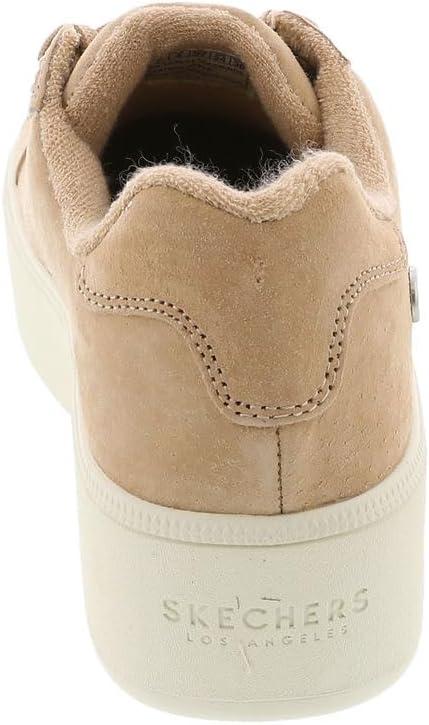 imageSkechers Womens Martha Stewart Plateau Chic LadyRose