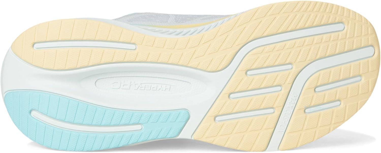 imageSkechers Womens Max Cushioning Arch Fit Areena Hands Free SlipinsGrayAqua