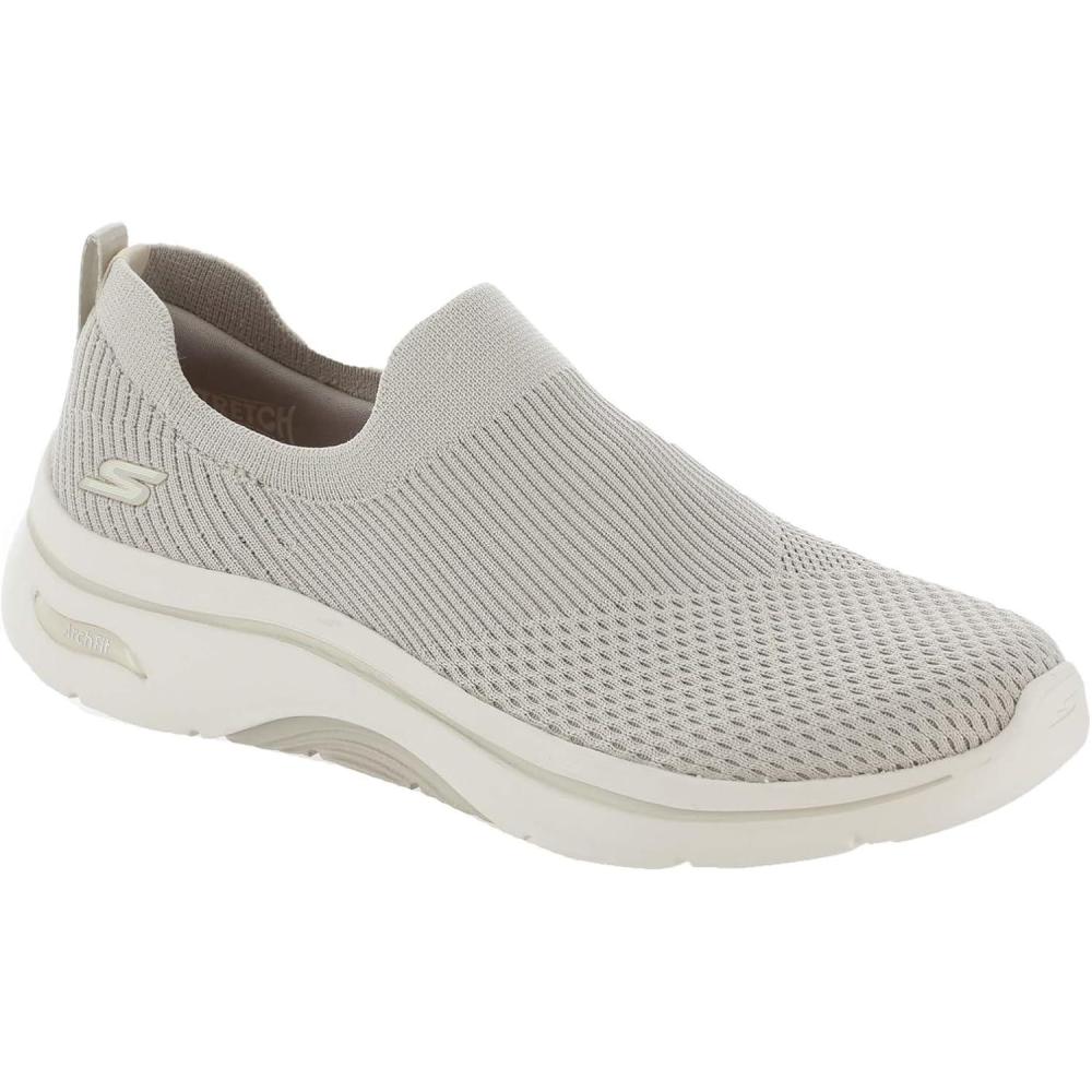 imageSkechers Womens Go Walk Arch Fit 20 PaitynTaupe