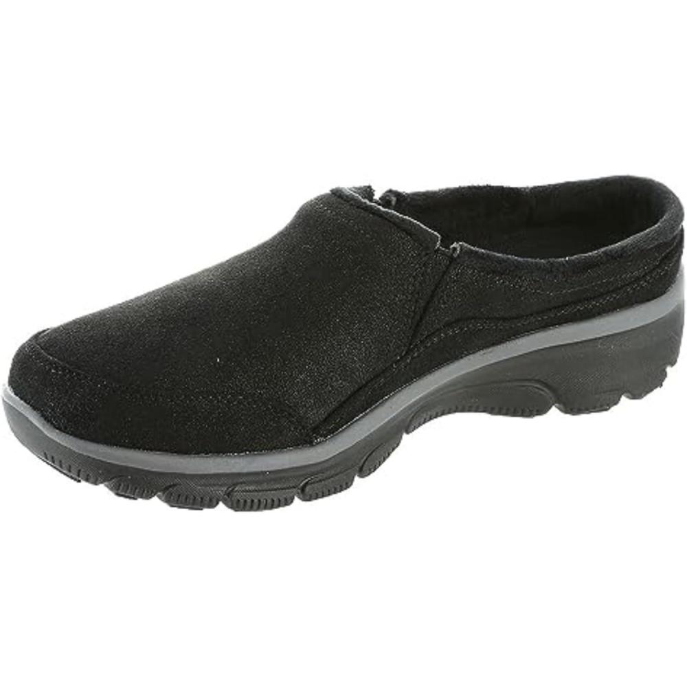 imageSkechers Womens Martha Stewart Easy Going Comfy FeelingBlack