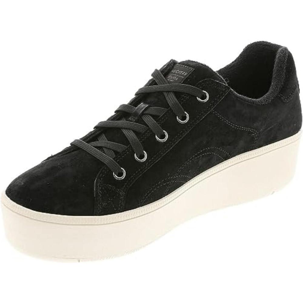 imageSkechers Womens Martha Stewart Plateau Chic LadyBlack