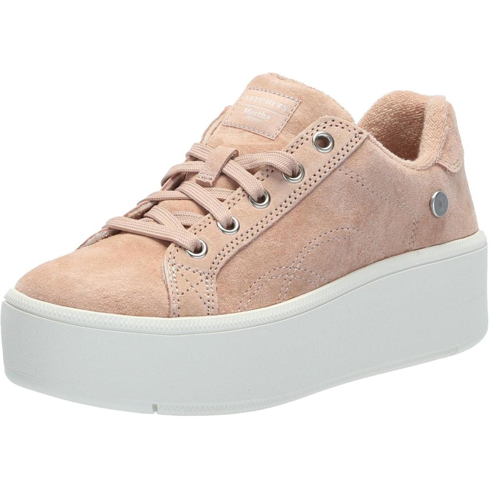 imageSkechers Womens Martha Stewart Plateau  Chic LadyRose