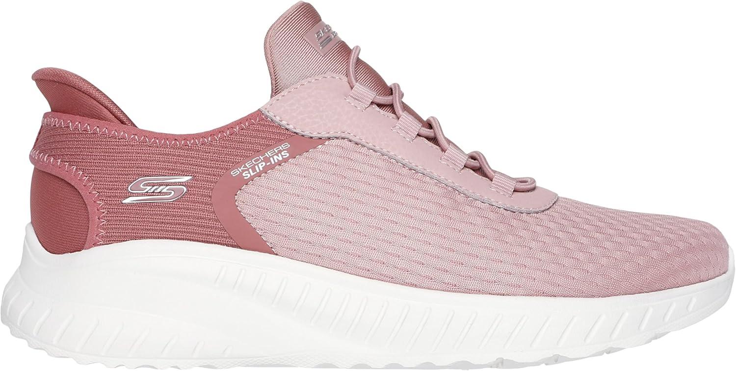 imageHands Free SlipIns Skechers Bobs Squad Chaos in Color