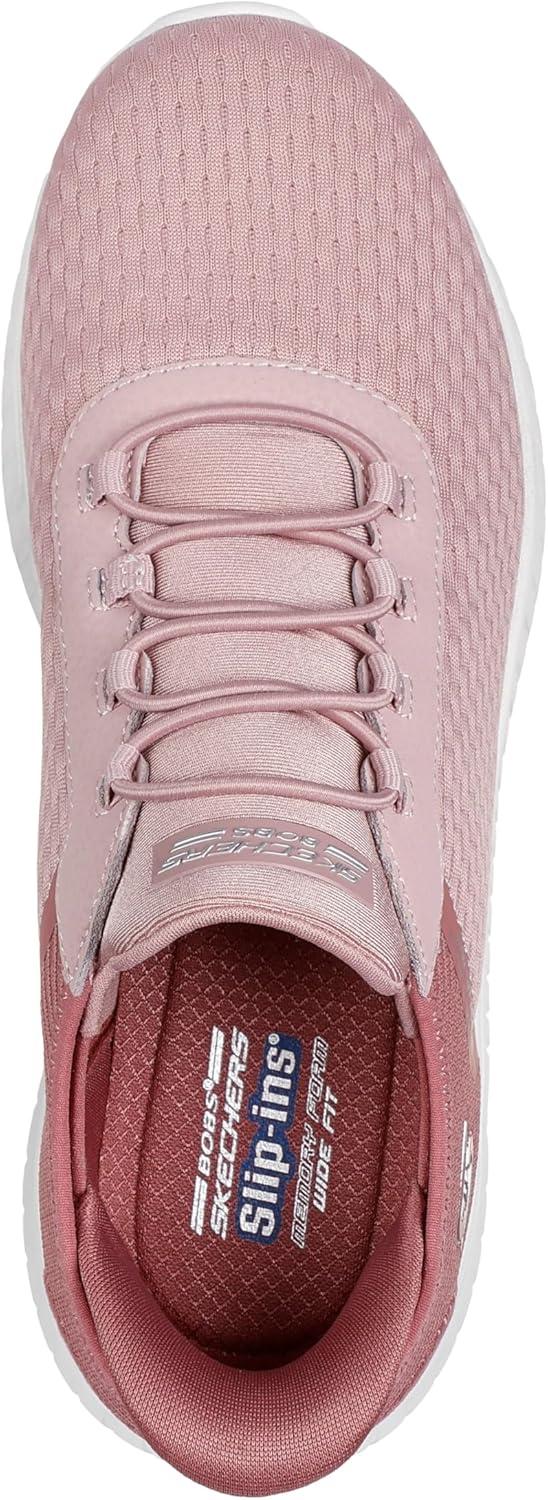 imageHands Free SlipIns Skechers Bobs Squad Chaos in Color