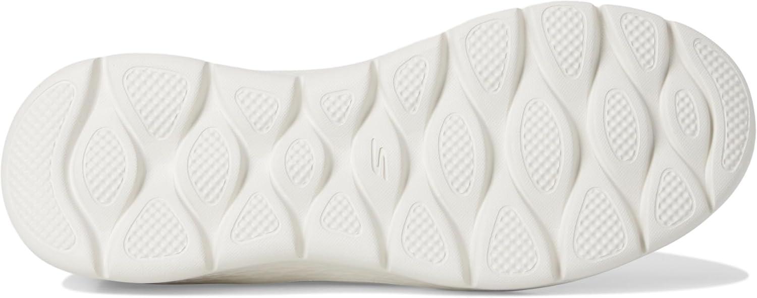 imageSkechers Womens Go Walk Flex Eva Hands Free SlipinsNavyPink