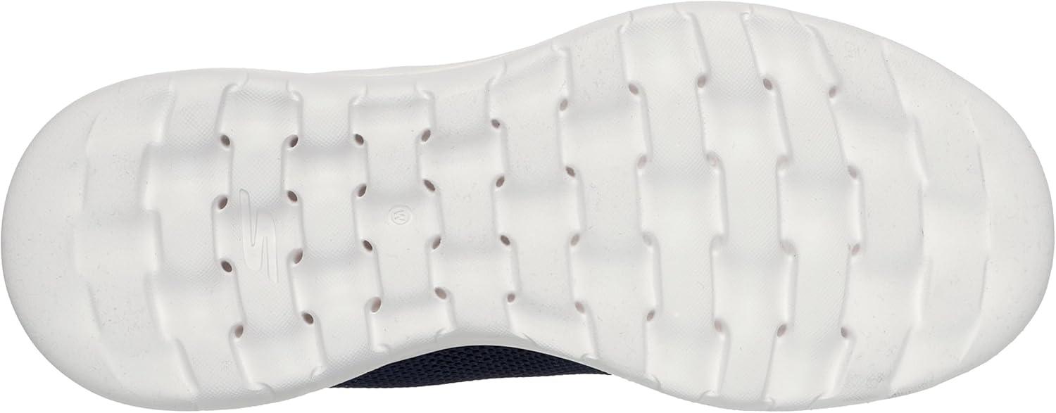 imageSkechers Womens Go Walk Joy VioletNavyPink