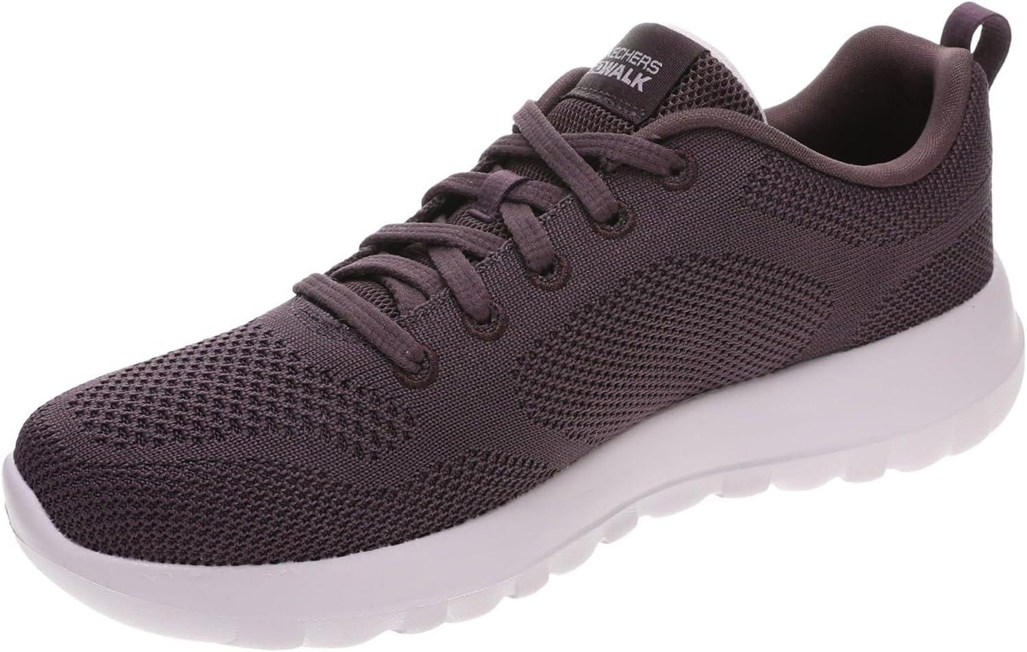 imageSkechers Womens Go Walk Joy VioletPurple