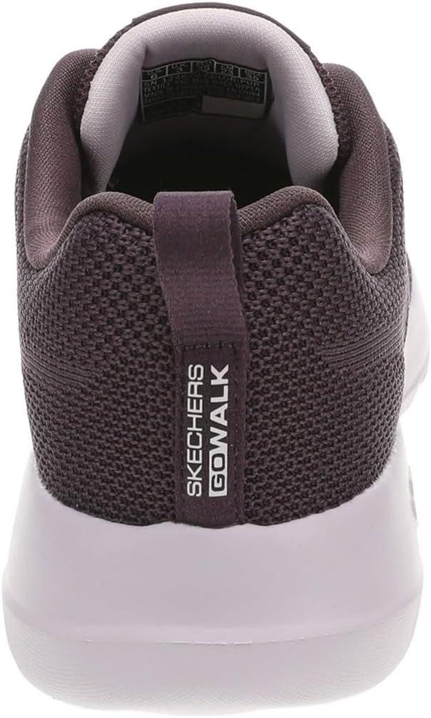 imageSkechers Womens Go Walk Joy VioletPurple