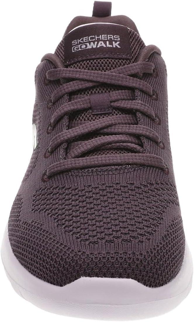 imageSkechers Womens Go Walk Joy VioletPurple