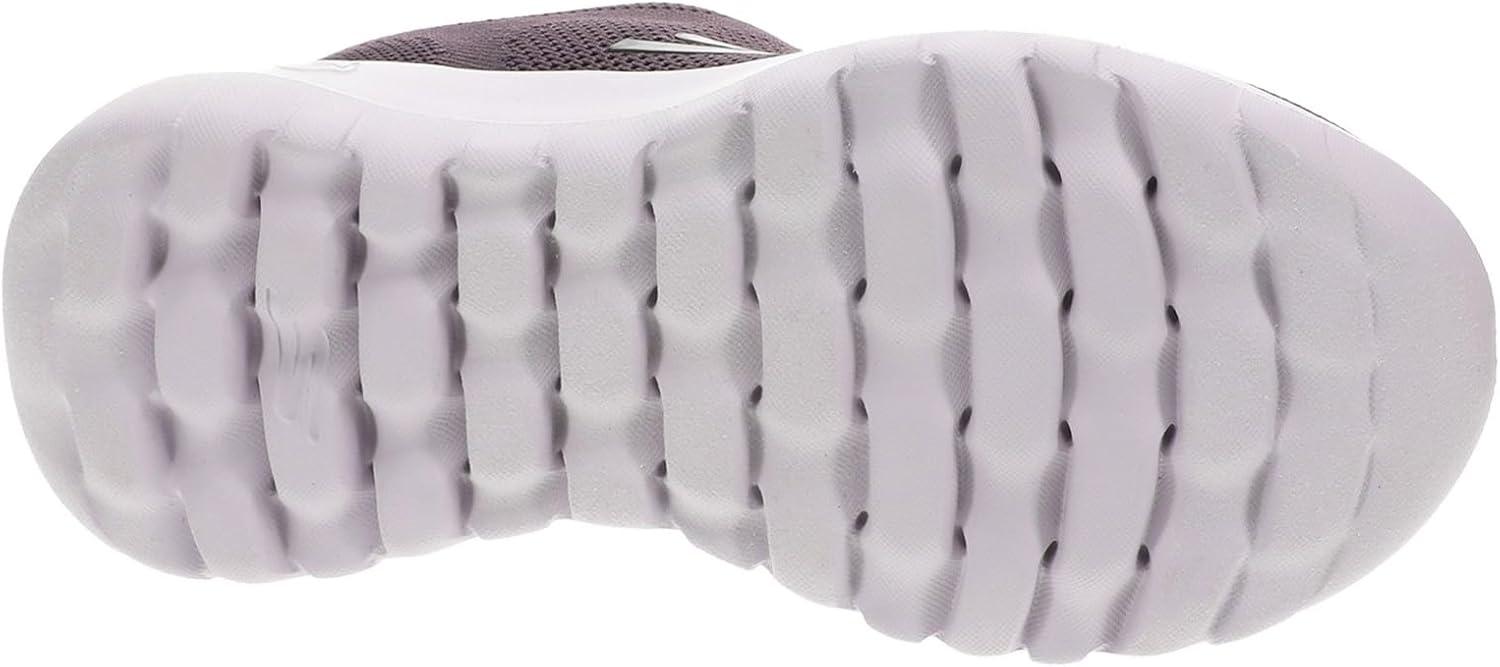 imageSkechers Womens Go Walk Joy VioletPurple