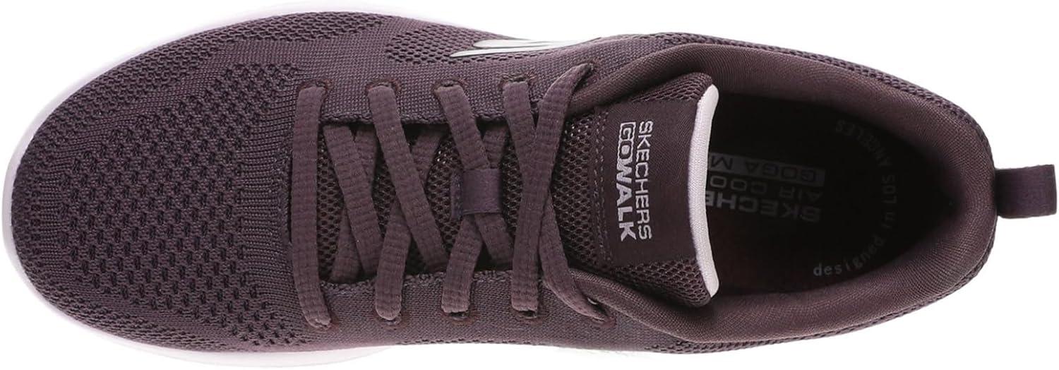 imageSkechers Womens Go Walk Joy VioletPurple