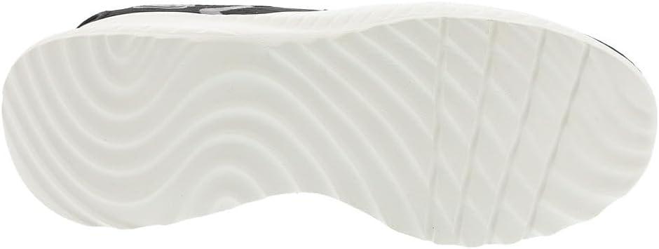 imageSkechers Womens Hands Free Slipins Skechers Bobs Squad Chaos in ColorSneakerBlack