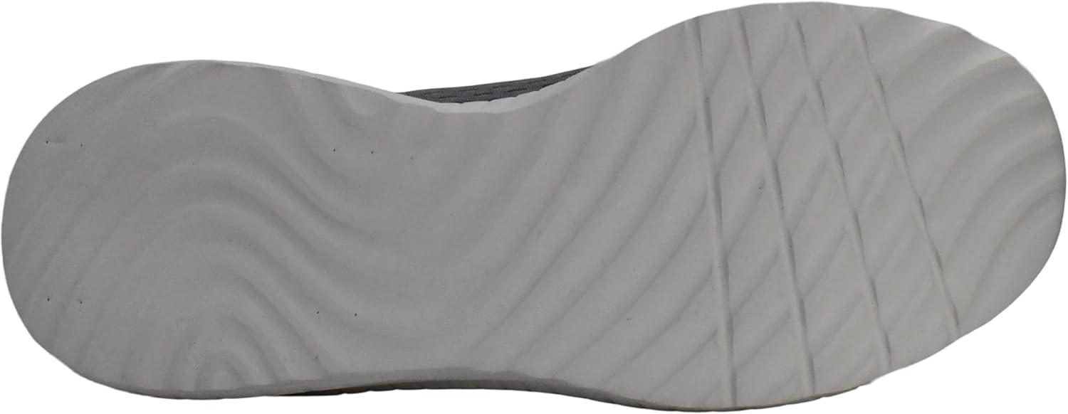 imageSkechers Womens Hands Free Slipins Skechers Bobs Squad Chaos in ColorSneakerDove Gray