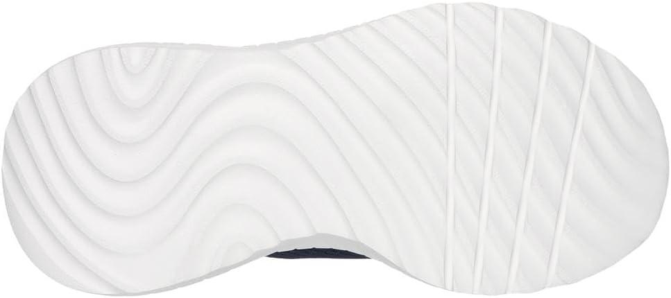 imageSkechers Womens Hands Free Slipins Skechers Bobs Squad Chaos in ColorSneakerNvy