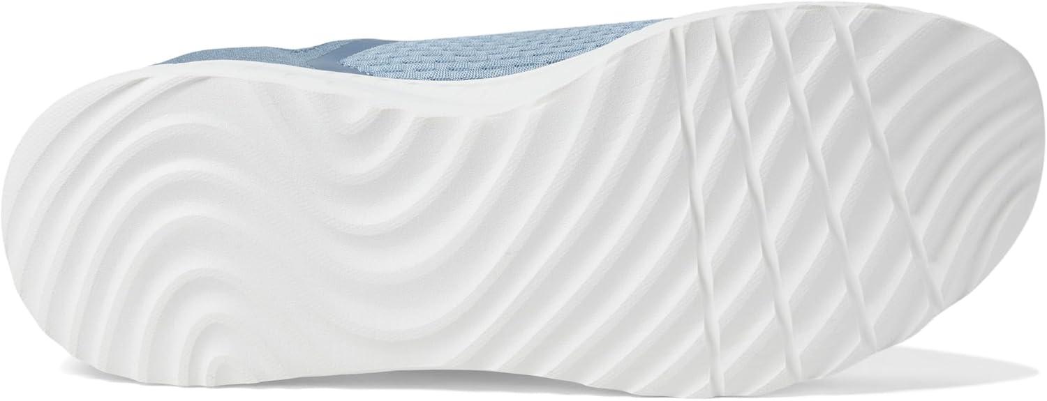 imageSkechers Womens Hands Free Slipins Skechers Bobs Squad Chaos in ColorSneakerSlate