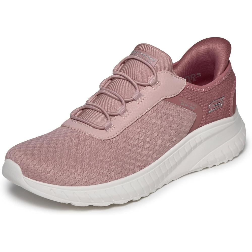 imageHands Free SlipIns Skechers Bobs Squad Chaos in Color