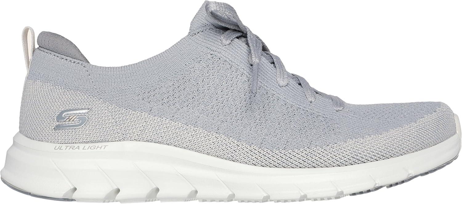 imageSkechers Womens Contour Foam Cozy Fit Hands Free SlipinsBbkblackBlack