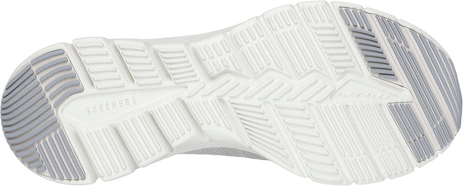 imageSkechers Womens Contour Foam Cozy Fit Hands Free SlipinsBbkblackBlack