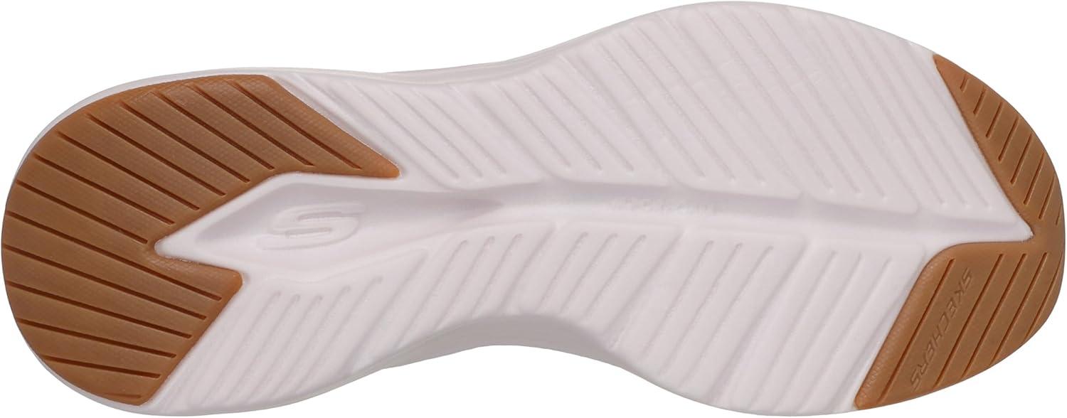 imageSkechers Womens Contour Foam Cozy Fit Hands Free SlipinsNttpnaturalTaupe