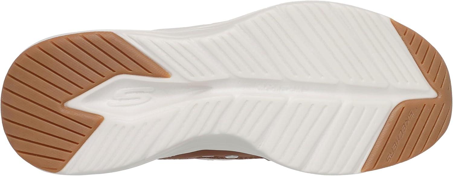 imageSkechers Womens Contour Foam Cozy Fit Hands Free SlipinsTantan