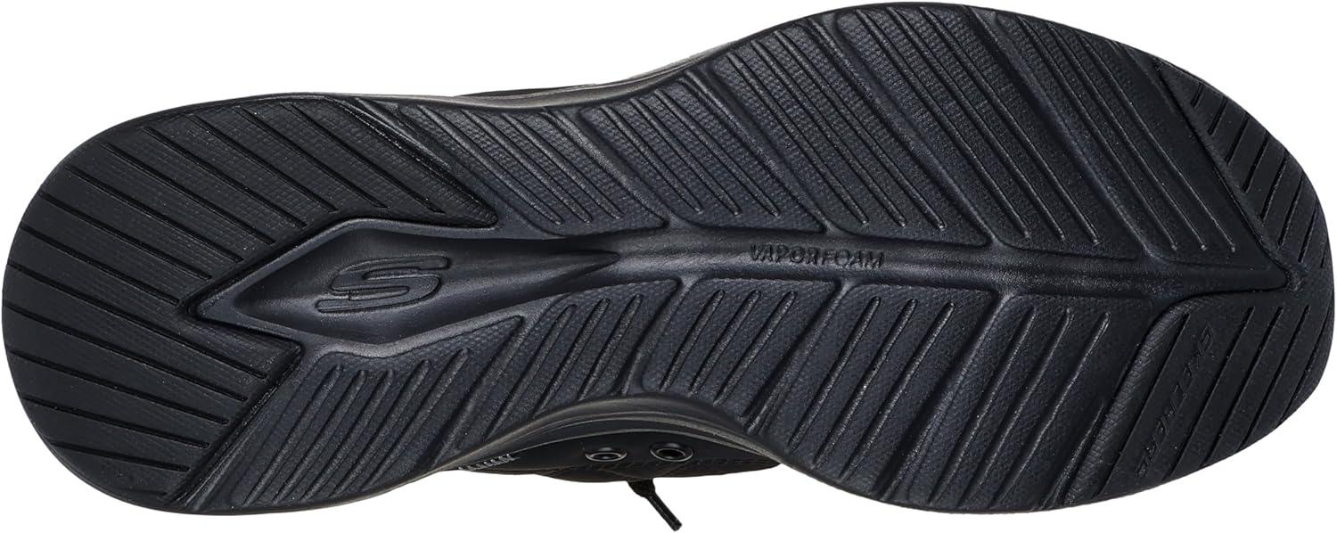imageSkechers Womens Contour Foam Cozy Fit Hands Free SlipinsWnvwhiteNavy